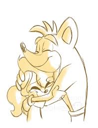 Twincookies Crash Bandicoot Characters Crash Bandicoot Pikachu Drawing