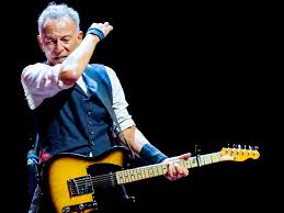 Bruce Springsteen Opens Concert With Impassioned Speech on Trump's  “Corrupt, Incompetent, and Treasonous Administration”: Watch | Pitchfork