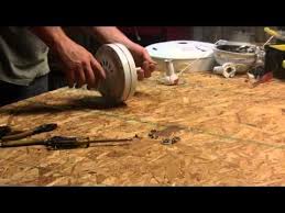 Youtube Alternative Energy Traditional Ceiling Fans Diy Ceiling