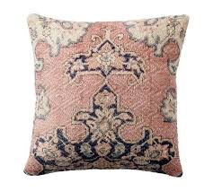 Valari Printed Pillow Cover Pottery Barn Pillows Decorative Pillow Covers Printed Pillow