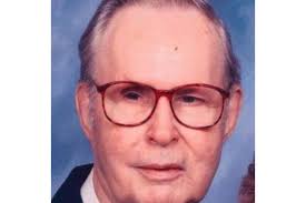 Donald Capps Obituary (1928