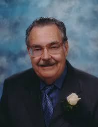 Obituary information for Donald Robert Dillon
