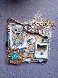 Card Birthday Man Handmade 3d Theme Sinner Vintage Carte Anniversaire Homme Carte Anniversaire Carte