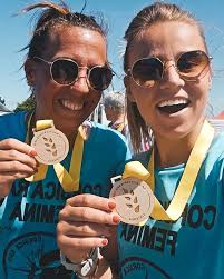 Aujourd'hui, nous étions présentes sur la 1ère édition de la Dailycerienne  pour animer l'échauffement du 5 et du 10km. Merci à Dailycer pour leur  confiance et bravo pour cette belle organisation 👏🏼