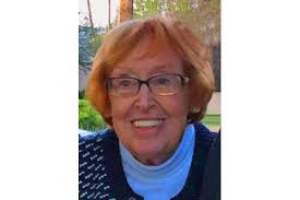 Marjorie O'Brien Obituary (1932