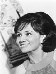 Milly Scott Biography