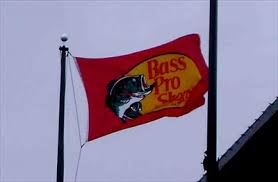 Where can i get a bass pro tour? Bass Pro Shop Cincinnati Mall Forest Park Oh Flags Of Organizations On Waymarking Com