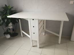 Amenagement Coin Couture Table De Coupe Rehaussee Ikea Hack Norden Table Pliante Table De Couture Pliante Table De Coupe Coin Couture