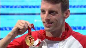 Commonwealth Games: Cochrane & Sweetland shine