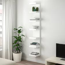 60 x 12 x 31cm materiale; Https Www Ikea Com No No P Lack Hylle Hvit 60282186 Ikea