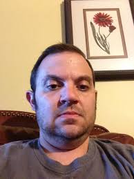 Hi all! I just wanted to introduce myself and share a photo I took