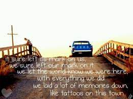 To enjoy prime music, go to your music library and transfer your account to amazon.com (us). Tattoo Quotes On This Town By Jason Aldean Quotesgram
