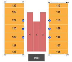 greensboro coliseum tickets and greensboro coliseum seating