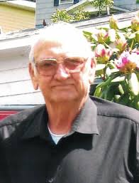 Harold D. "Hopi" Richmond Obituary July 24, 2022