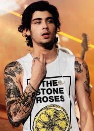 Mr. Mysterious Malik