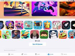 Wwe champions 2019 android gameplay in 2020 (with images) from www.pinterest.com. Here S The Full List Of Apple Arcade Games At Launch Iphone In Canada Blog