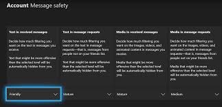 Gargle something that shouldn't be gargled, but won't hurt you. Xbox Live To Get Optional Chat Filters To Stop Toxic Trash Talk Pcmag