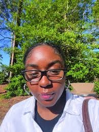 Spring 2025: Meet the Staff