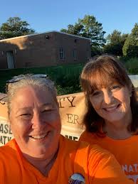 Launch of Stephenville SWC Home Campus