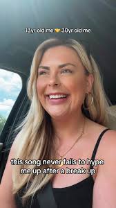 Hype Songs to Listen to After A Break Up