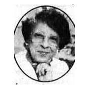 Search Henrietta Simmons Obituaries and Funeral Services