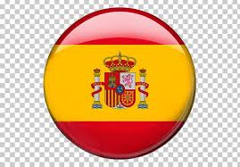The flag also features spain's coat of arms quite prominently, which has its own meaning. Flag Of Spain Flag Of South Korea Gallery Of Sovereign State Flags Png Clipart Free Png