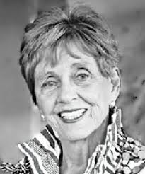 Gloria Hocking Obituary (1936