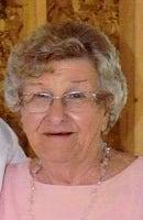 Carolyn Jean Ogle Obituary