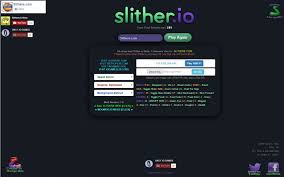 Slither.io mods, zoom, unlock skins, bots última versión: Slither Io Mods Zoom Create Skins Slithere Download