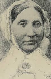 Julia Grant Biography :: National First Ladies' Library