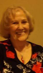 Condolence Book for Patricia (Pat) McQuinn (née Byrne) (Crumlin, Dublin)