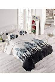 Tek kişilik yatak örtülerimiz pano desen, kaliteli ve uygun fiyat avantajı ile sizleri bekliyor. Kapitone Yatak Ortusu Seti Tek Kisilik Doga Siyah Online Giyim Ve Ayakkabi Sitesi