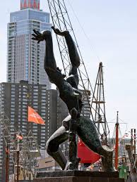 Afbeeldingsresultaat voor dineke van es verwoeste steden