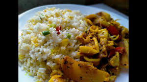Resep nasi goreng kunyit, solusi sedap di tengah segala kesibukan. Pin On Recipes To Cook