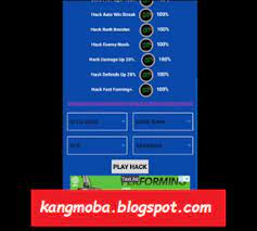 Mobile legends mod apk v1.6.18.6761 (menu/map hack/one hit) download for android. Apk Mod Hack Brutal Mlbb V1 4 37 Latest Silvanna Patch Hacks Play Hacks Android Game Apps