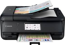 Original, oder kompatibel bis zu 29% günstiger computerbild top shop 2019 tüv servicenote 1,6 3 jahre garantie.natürlich kommt auch ihr drucker canon pixma mx420 nicht ohne treiber und bedienungsanleitung daher? Canon Pixma Tr8520 Wireless All In One Inkjet Printer Black 2233c002 Best Buy