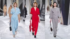 The dates given on this page are based on coordinated. Weekend Highlights From Paris Fashion Week Spring Summer 2021 Harper S Bazaar Arabia