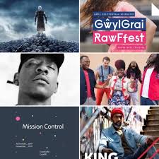 What to see in 2019!