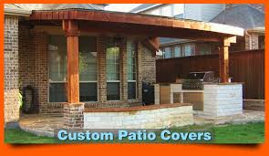 Patio will look like below pic : Houston Outdoor Patio Construction Patio Covers In Houston Tx Baby Shower Ideas