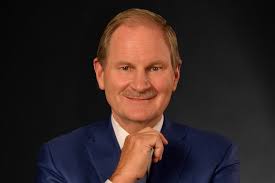 M Jay Allison, CEO of Comstock Resources