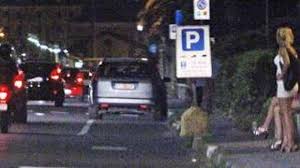 Prostituzione, due protettori arrestati a Lavagna - Il Secolo XIX