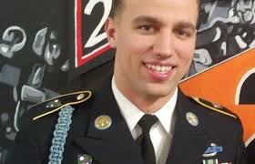Corporal Christopher Carter Obituary February 12, 2015