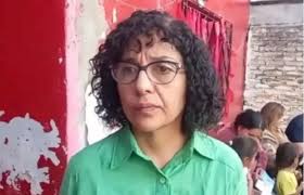 Nueva carta de Marcela Acuña: exigió poder ver a su familia y dar  entrevistas a la prensa