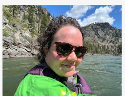 Zip & Dip: Melanie West