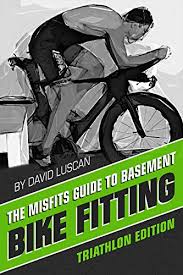 We did not find results for: The Misfits Guide To Basement Bike Fitting Triathlon Edition By David Luscan
