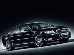 Frank Martin S Audi A8 W 12 From The Transporter 2 3 Audi A8 Audi Audi Cars