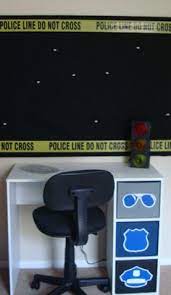 Check spelling or type a new query. 64 Bedroom With Police Theme Ideas Police Boy Room Boys Bedrooms