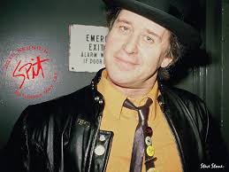 The Mayor of Lansdowne Street