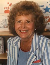 Obituary information for Betty Jane Goldstein