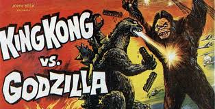 King of the monsters and godzilla vs. Godzilla Vs Kong Officially Announced For 2020 Comingsoon Net